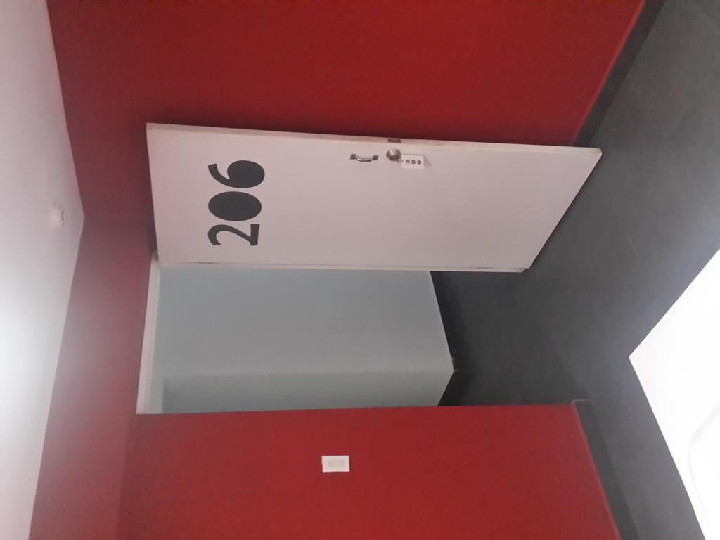 Hotel Red Room Панама Сити Екстериор снимка