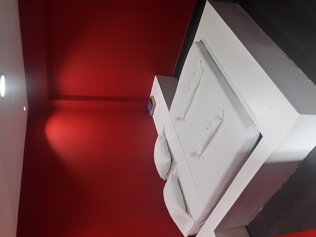 Hotel Red Room Панама Сити Екстериор снимка