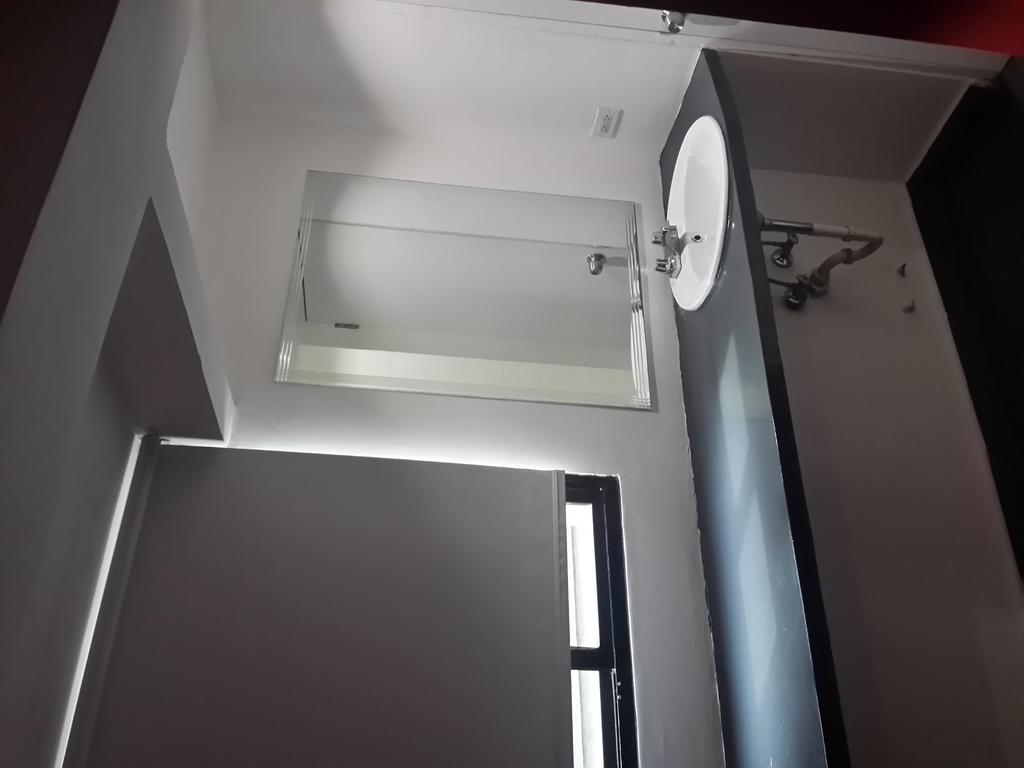 Hotel Red Room Панама Сити Екстериор снимка