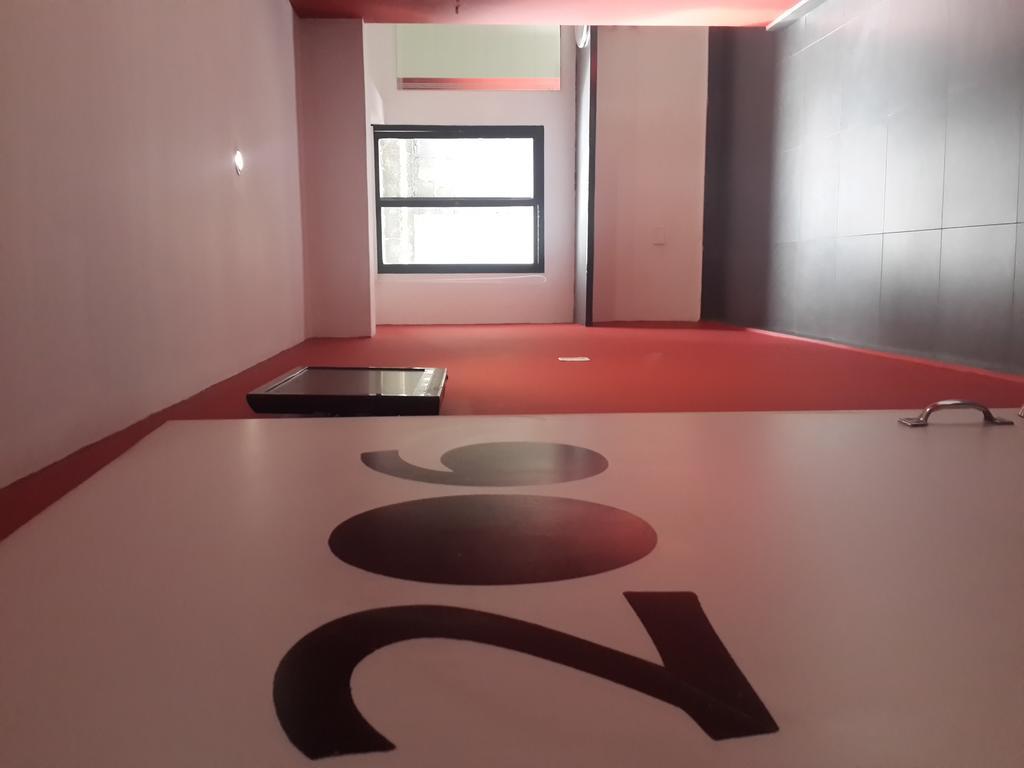 Hotel Red Room Панама Сити Екстериор снимка