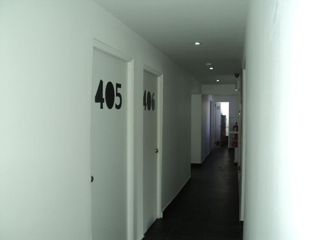 Hotel Red Room Панама Сити Екстериор снимка