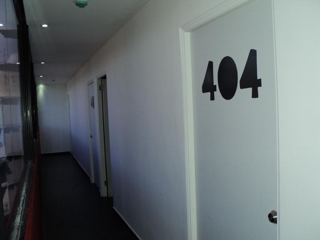 Hotel Red Room Панама Сити Екстериор снимка