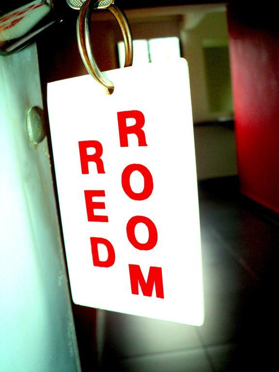 Hotel Red Room Панама Сити Екстериор снимка